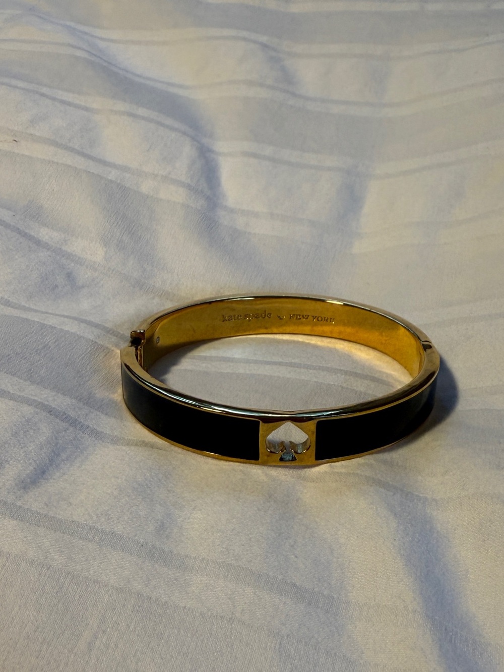 Kate Spade bracelet